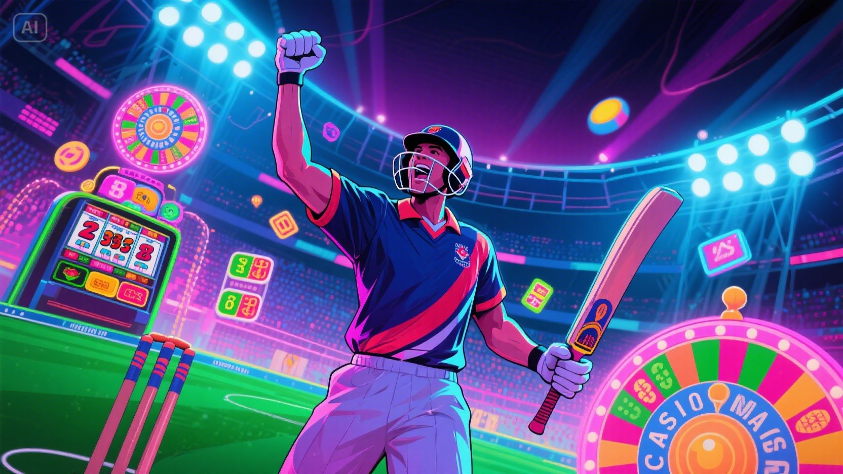 Registration at Rummy Gold Casino