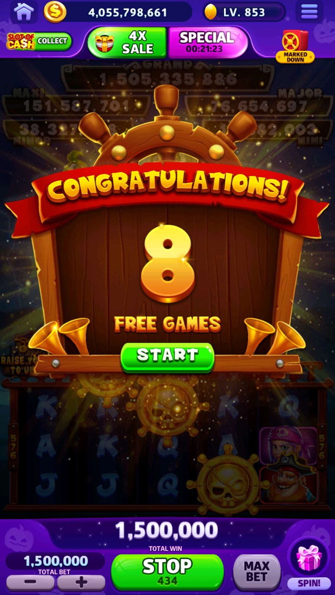 Rummy Gold