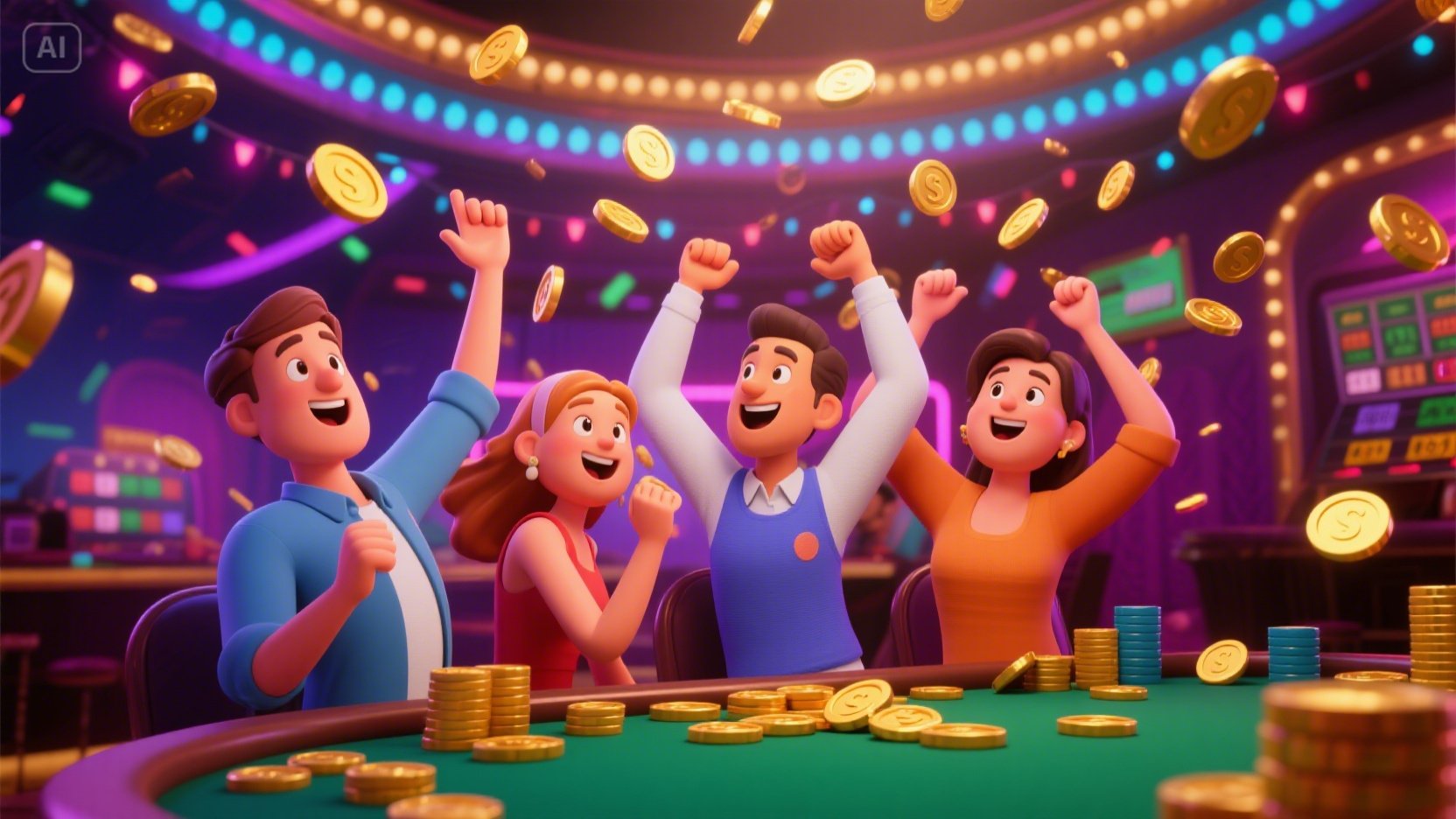 Rummy GoldMake your first deposit and get 200% instantly added! Pakistan’s gamers can enjoy mobile-friendly casino fun, quick JazzCash deposits, and instant withdrawals.