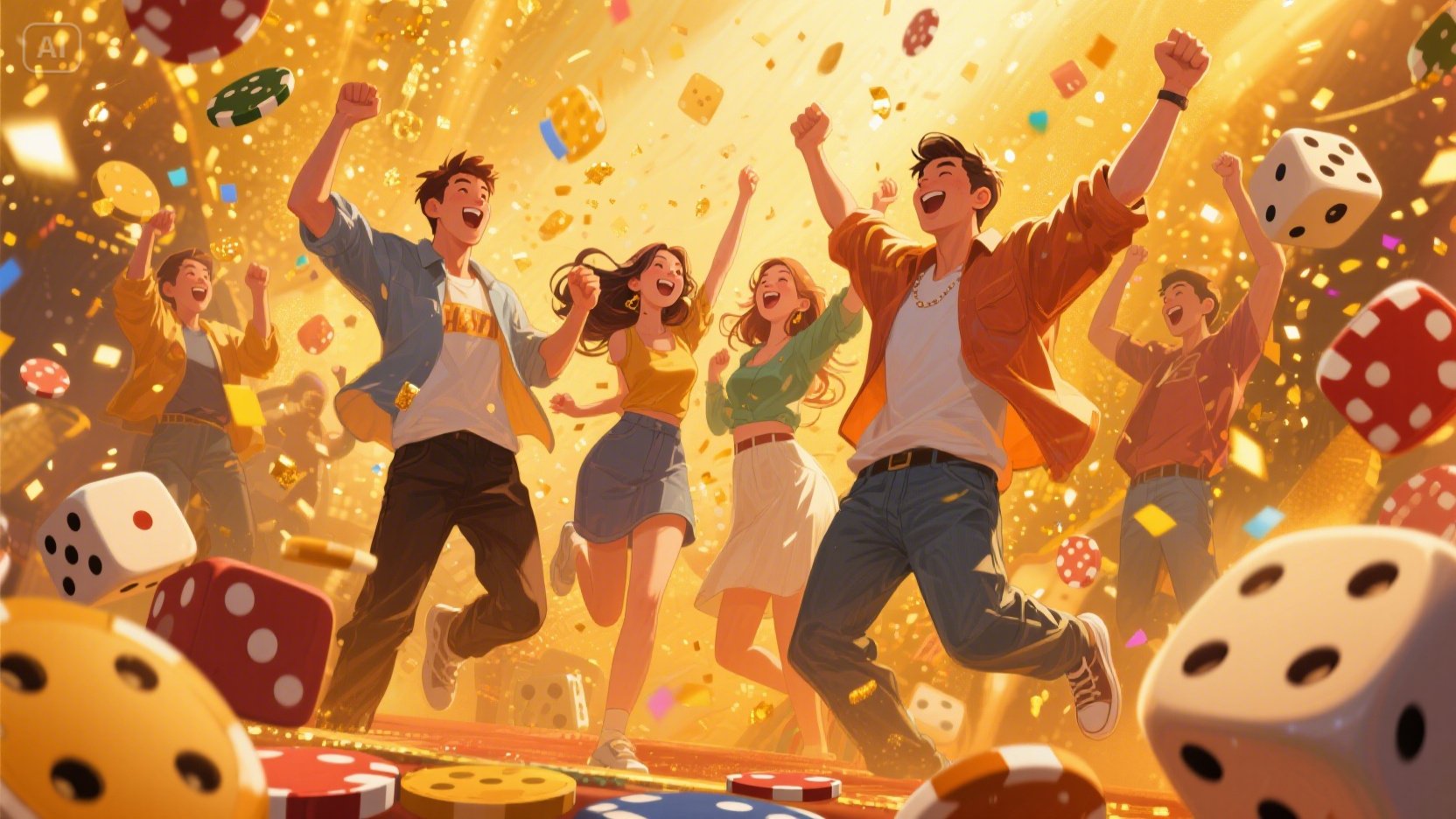 Registration at Rummy Gold Casino