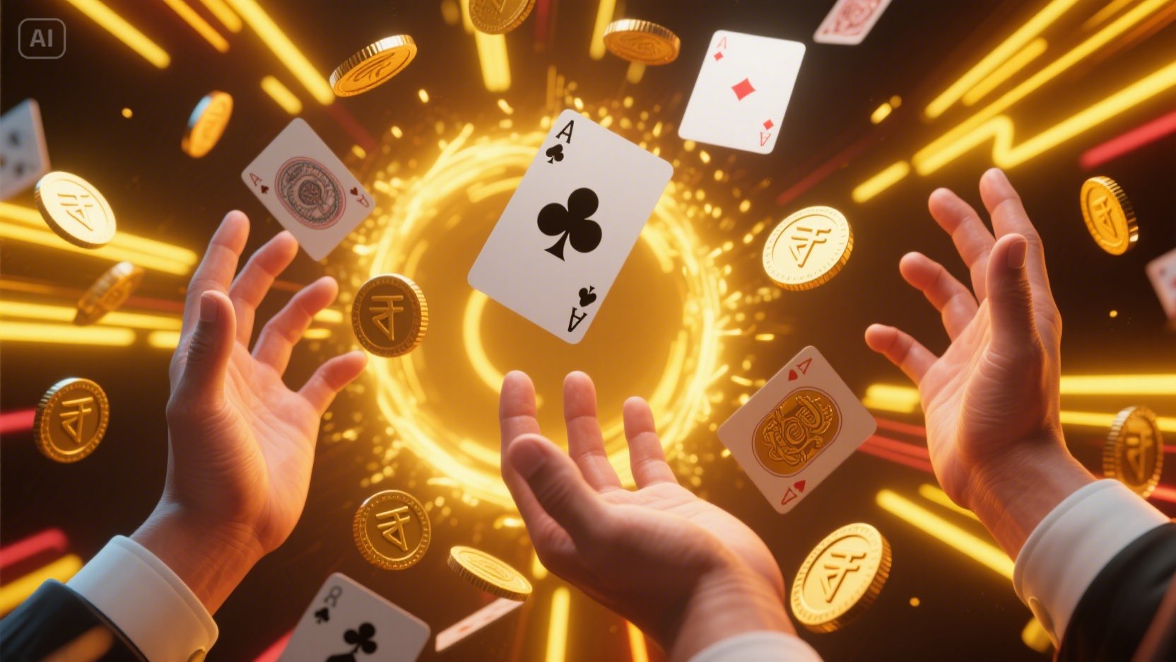 Casino Rummy Gold desktop and mobile interfaces