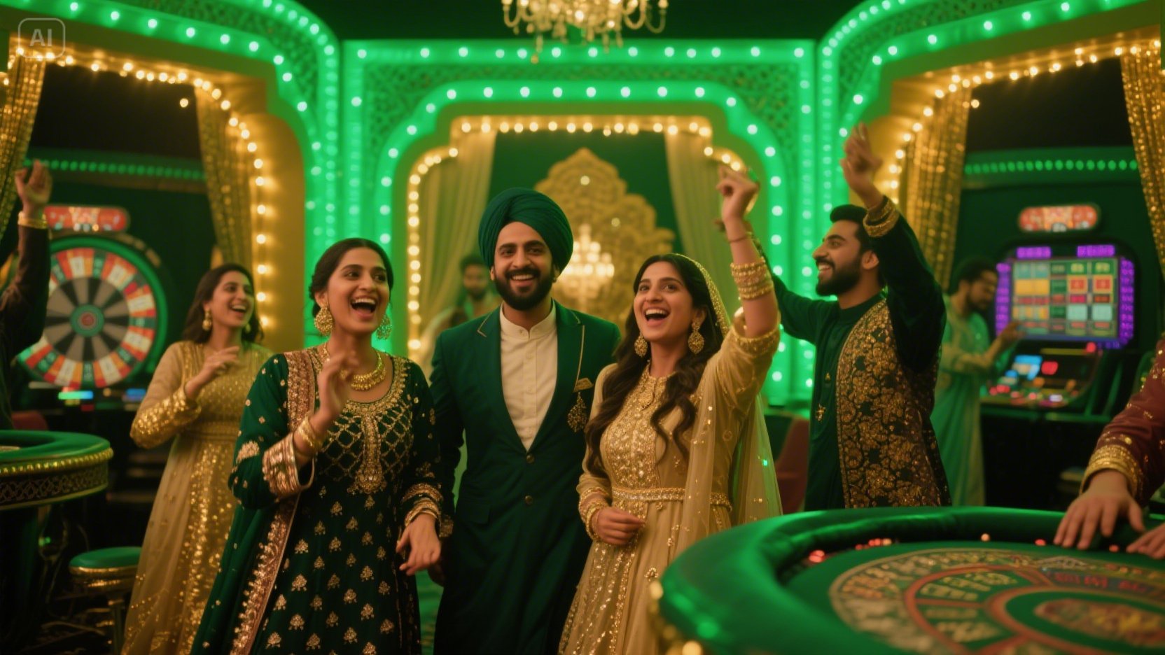 Registration at Rummy Gold Casino