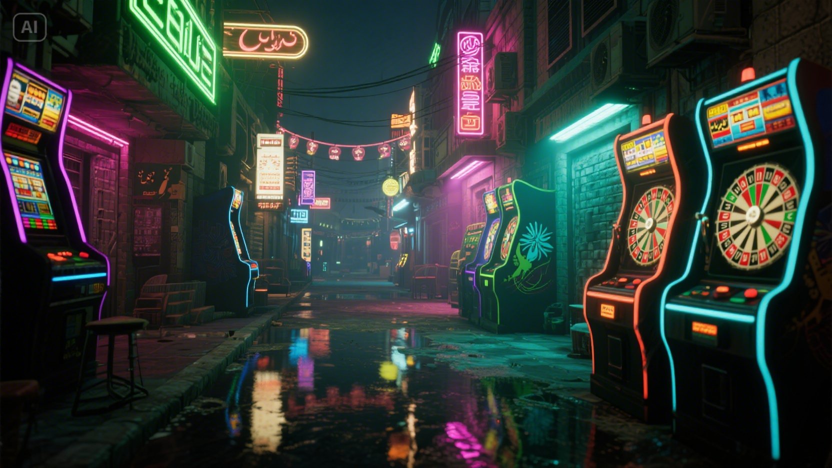 Casino Rummy Gold desktop and mobile interfaces