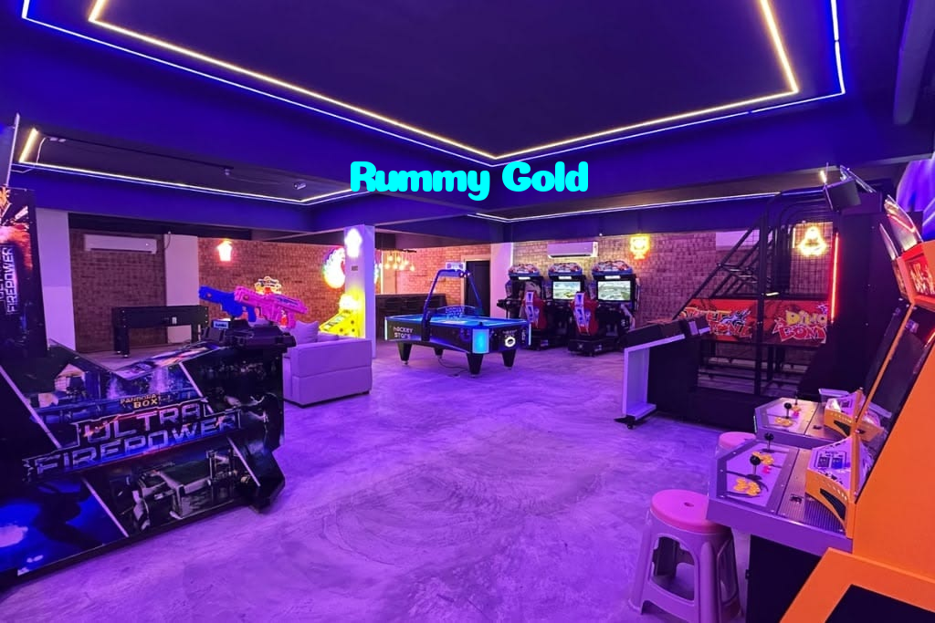 Rummy Gold خوش آمدید بونس +600% پیشکش موبائل ایپ کے پروموشن سیکشن میں دکھائی دیتی ہے۔