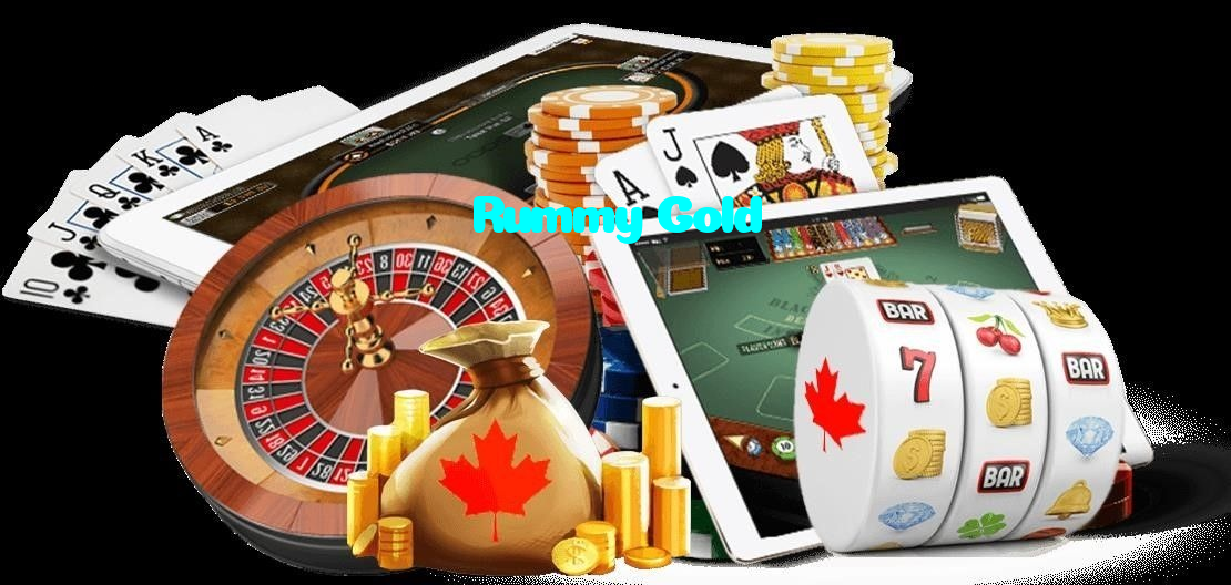 available types of Rummy Gold bet including pre-match live express and system bets