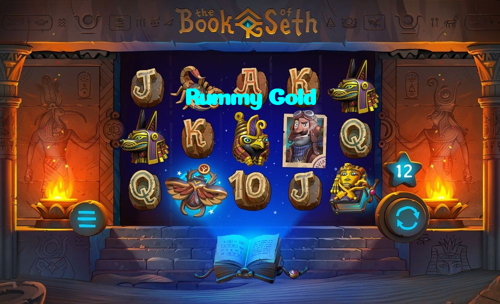 Rummy Gold