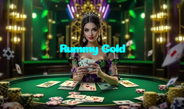 Rummy Gold
