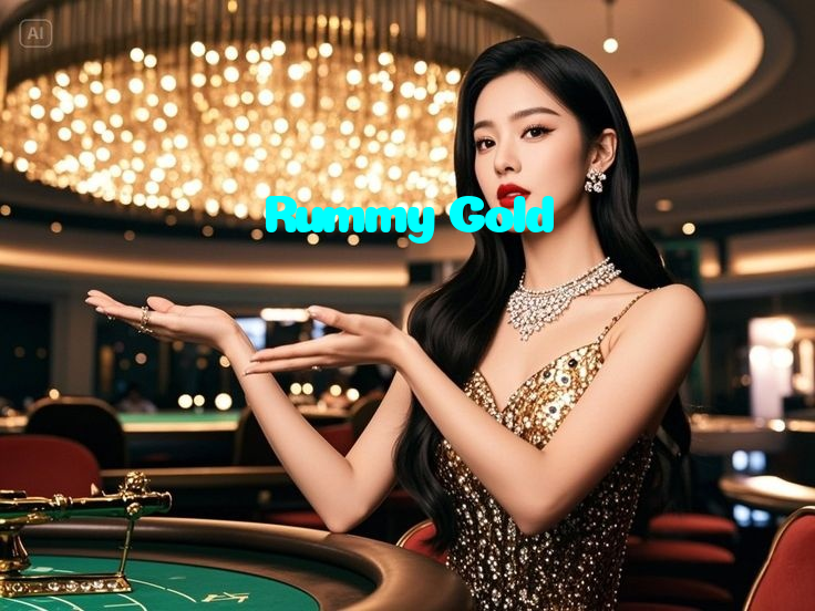 Rummy Gold خوش آمدید بونس +600% پیشکش موبائل ایپ کے پروموشن سیکشن میں دکھائی دیتی ہے۔