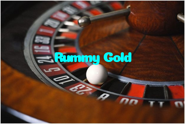 Rummy Gold