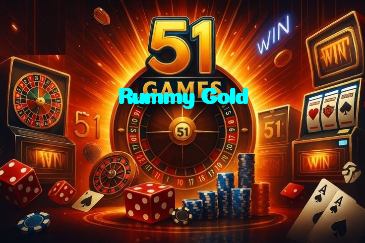 Rummy Gold casino presented on mobile device in Pakistan with slots and live games